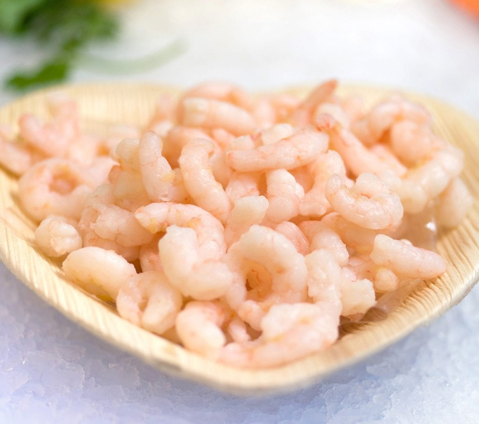 prawn